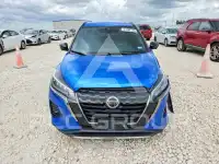 2021 Nissan KICKS photo