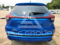 2021 Nissan KICKS фото