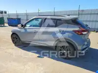 2021 Nissan KICKS фото