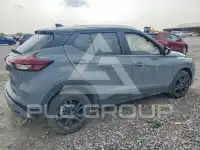 2021 Nissan KICKS фото