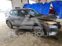 2021 Nissan KICKS фото