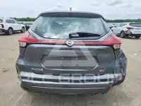 2021 Nissan KICKS фото