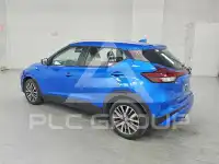 2021 Nissan KICKS photo