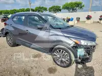 2021 Nissan KICKS фото