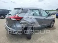 2021 Nissan KICKS фото