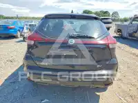2021 Nissan KICKS фото