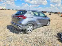 2021 Nissan KICKS photo