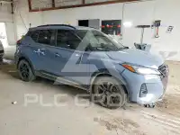 2021 Nissan KICKS фото