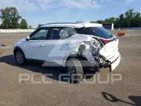 2021 Nissan KICKS фото