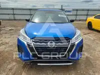 2021 Nissan KICKS photo