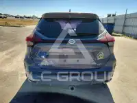 2021 Nissan KICKS фото