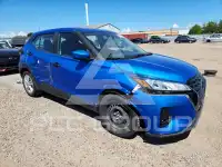2021 Nissan KICKS photo