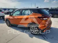 2021 Nissan KICKS photo