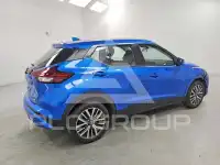 2021 Nissan KICKS photo