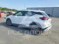2021 Nissan KICKS фото