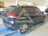 2021 Nissan KICKS фото
