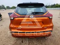 2021 Nissan KICKS фото