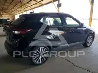 2021 Nissan KICKS фото