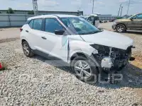 2021 Nissan KICKS фото