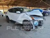 2021 Nissan KICKS photo