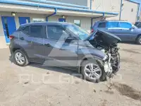 2021 Nissan KICKS фото