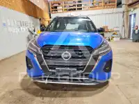 2021 Nissan KICKS фото