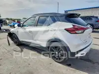 2021 Nissan KICKS фото