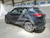 2021 Nissan KICKS фото