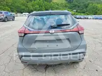 2021 Nissan KICKS photo