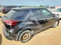 2021 Nissan KICKS photo