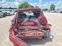 2021 Nissan KICKS photo