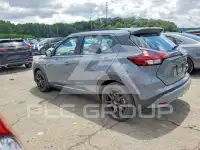 2021 Nissan KICKS фото