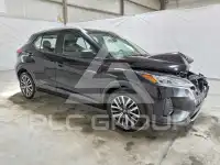 2021 Nissan KICKS фото