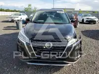 2021 Nissan KICKS фото