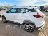 2021 Nissan KICKS photo