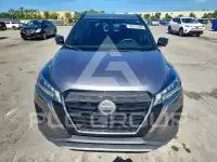 2021 Nissan KICKS фото
