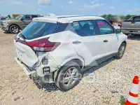 2021 Nissan KICKS фото