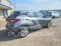 2021 Nissan KICKS фото