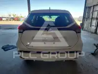 2021 Nissan KICKS photo