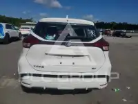 2021 Nissan KICKS фото