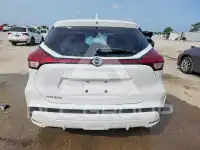 2021 Nissan KICKS фото