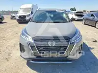 2021 Nissan KICKS photo