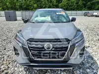 2021 Nissan KICKS фото
