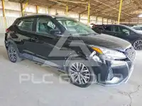 2021 Nissan KICKS фото