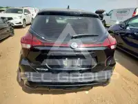 2021 Nissan KICKS photo