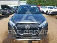 2021 Nissan KICKS photo