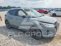 2021 Nissan KICKS фото