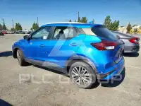 2021 Nissan KICKS photo
