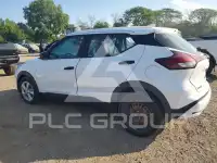 2021 Nissan KICKS photo