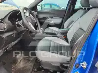 2021 Nissan KICKS photo